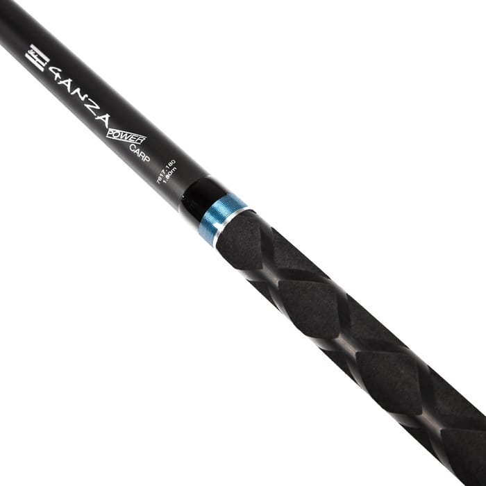 Shakespeare Ganza Power Carp Handle