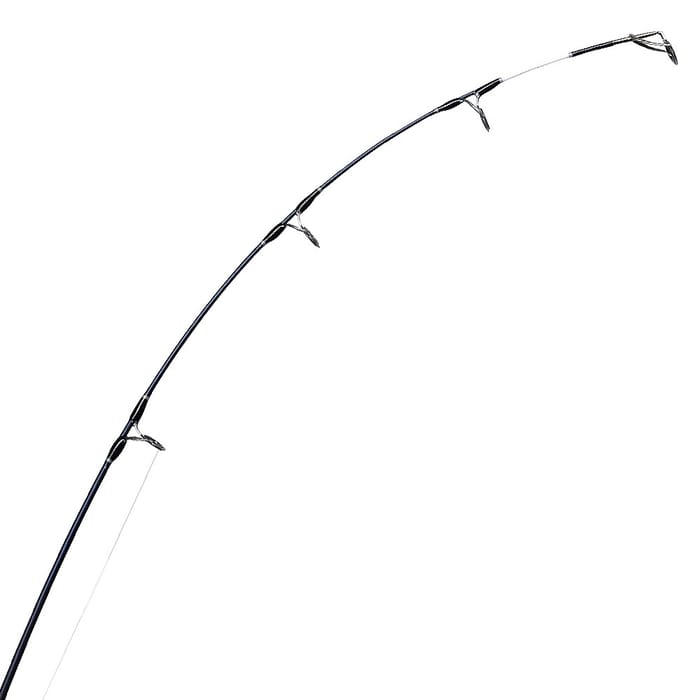 Shakespeare Agility 9FT Sea Tipster Rod 3