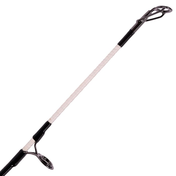 Shakespeare Ugly Stik GX2 Kayak Rod 3
