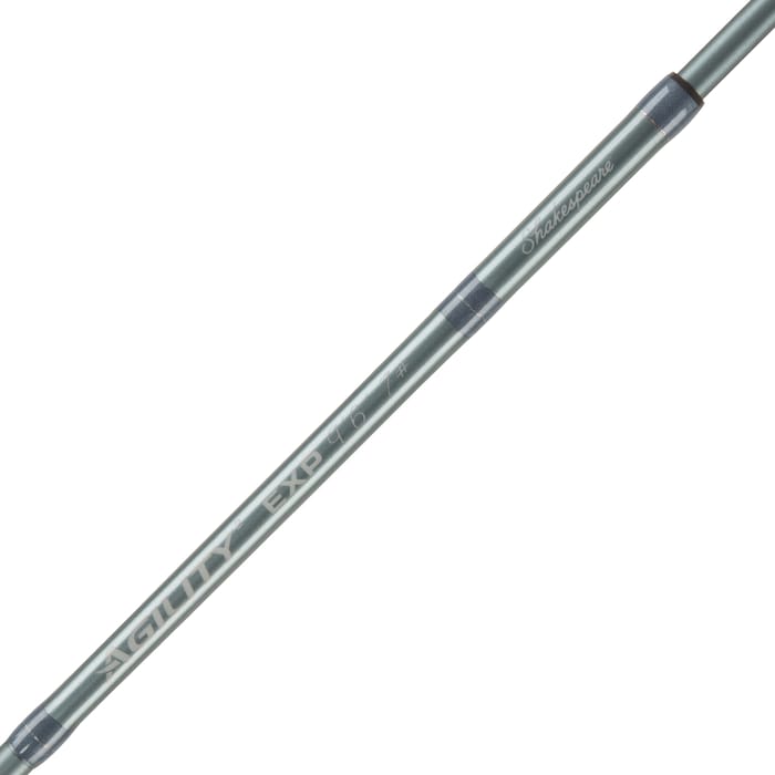 Shakespeare Agility 2 EXP Fly Rod Blank