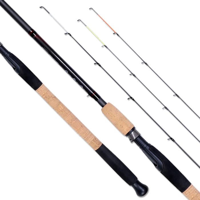Shakespeare Agility Feeder Rod