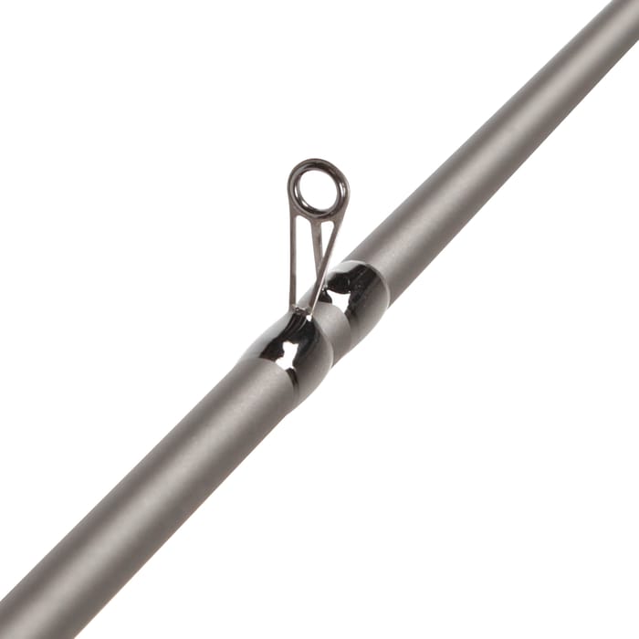 Shakespeare Agility Power Match Rod Ringing