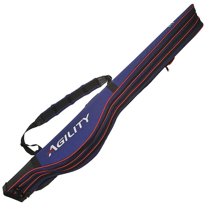 Shakespeare Agility Rigid 3 Rod Holdall