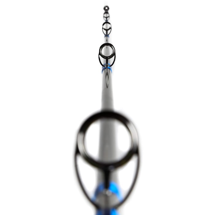 Shakespeare Catch More Fish 2 Swivel