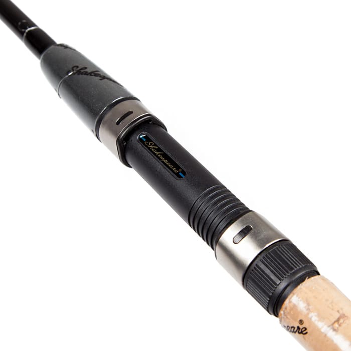 Shakespeare Mach 2 XT Barbel Rod Reel Seat