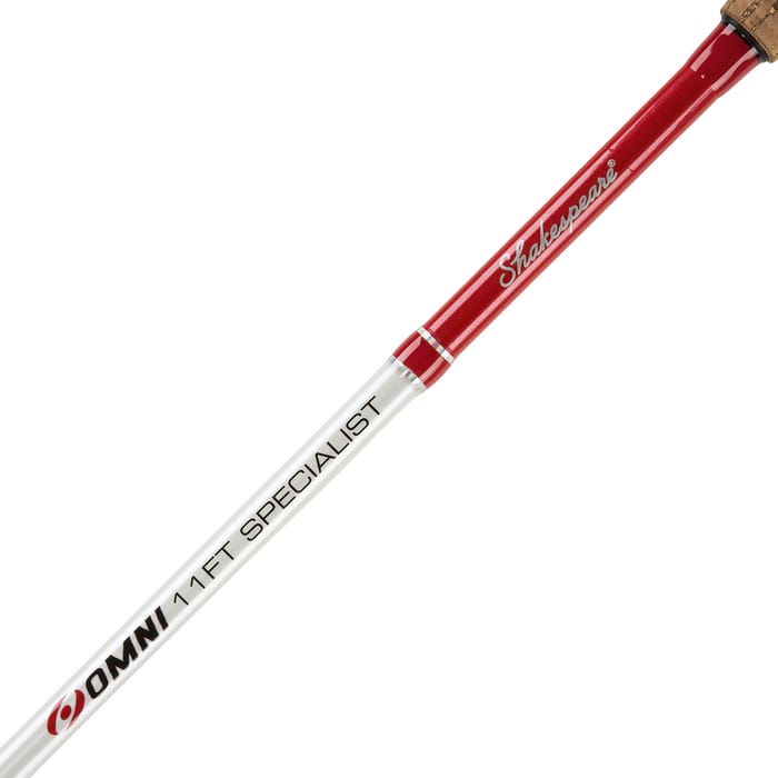 Shakespeare Omni Specialist Rod