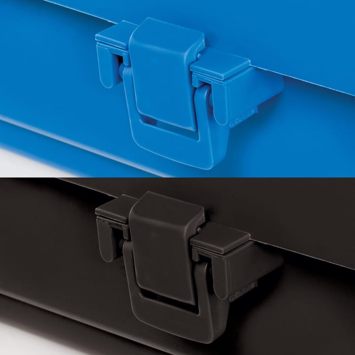 Shakespeare Fully Loaded Seatbox Clips
