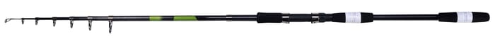 Shakespeare Sigma Hybrid Telescopic Rod