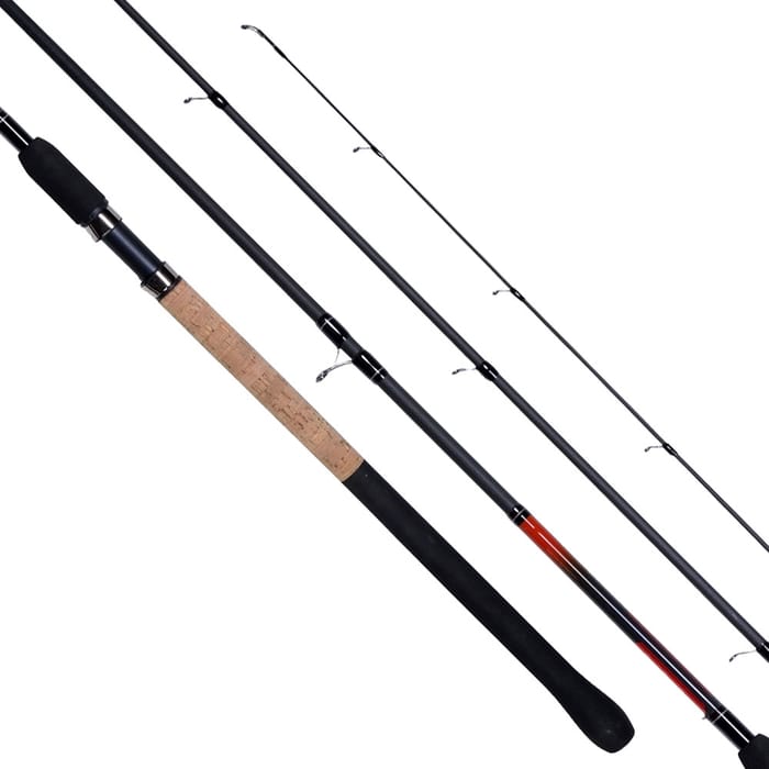 Shakespeare Sigma Match Rod