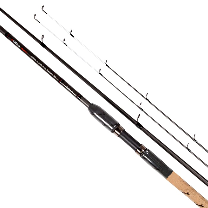 Shakespeare Sigma Supra Barbel Rod