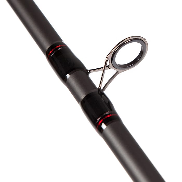 Sigma Supra Barbel