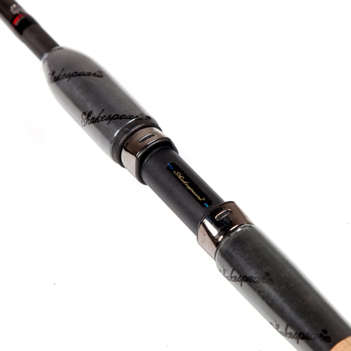 Shakespeare Sigma Supra Barbel Rod 