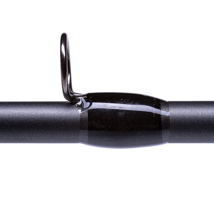 Shakespeare Sigma Supra Fly Fishing Rod Ring Guide Side View 1