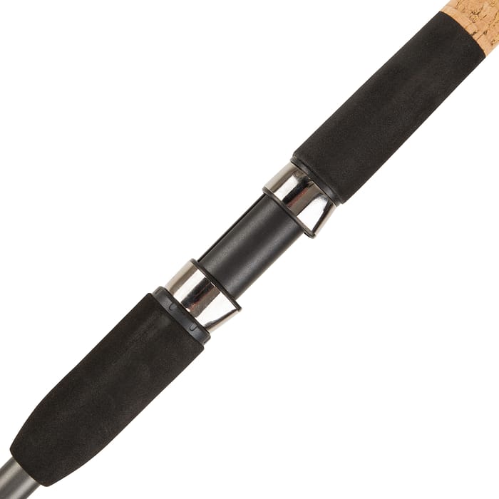 Shakespeare Sigma Supra Match Rod Reel Seat