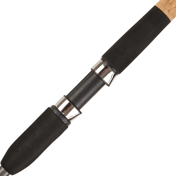 Shakespeare Sigma Supra Specimen Rod Reel  Seat