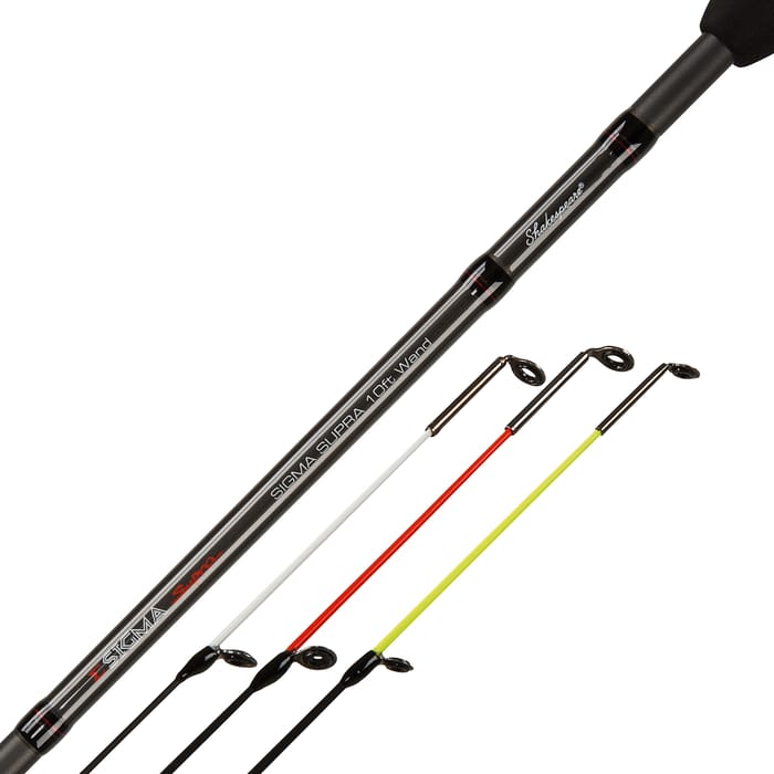 Shakespeare Sigma Supra Wand Rod