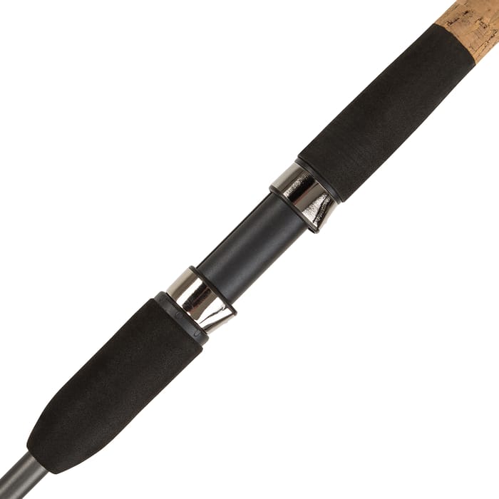 Shakespeare Sigma Supra Wand Rod Reel Seat