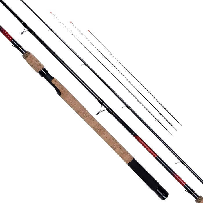 Shakespeare Sigma Wand Rod