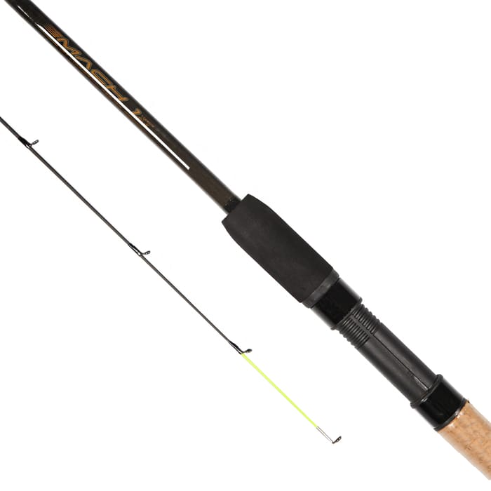 Shakespeare Mach 1 XT Commercial Feeder Rod