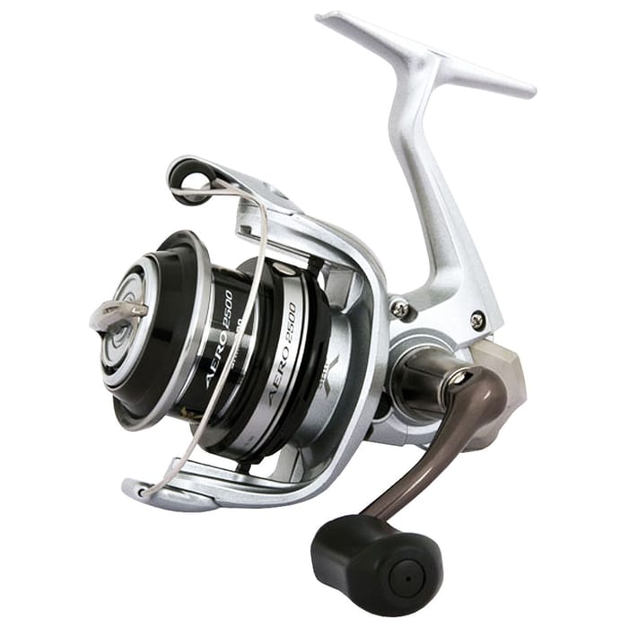 shimano aero 2500 fa hg reel FX Spinning The FX is available in sizes from 1000 to the 4000 G SHIMANO Inc. Sahara 2500 Fi