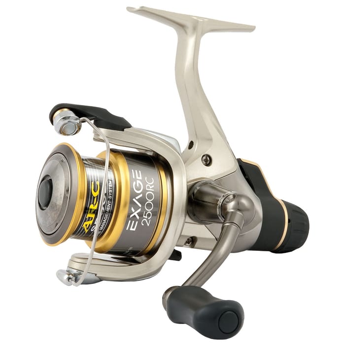 Shimano Exage RC Reel