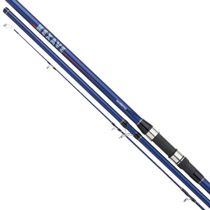 Shimano Nexave Beach Rod
