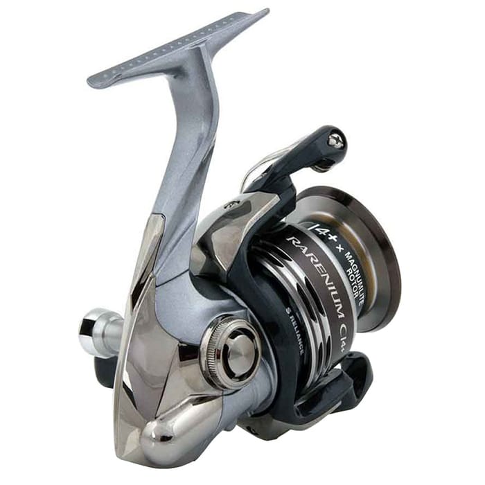 Shimano Rarenium CI4 FB Reel | Angling Direct