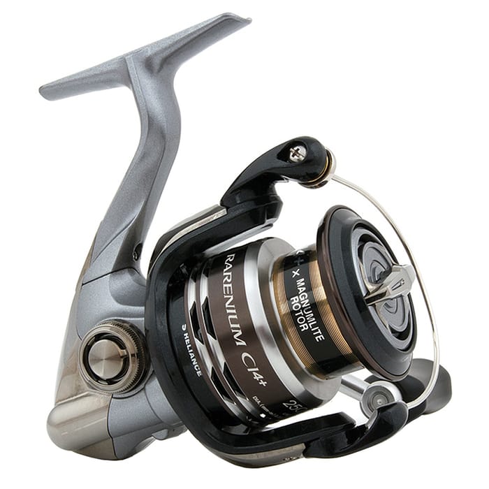 Shimano Rarenium CI4 FB Reel | Angling Direct