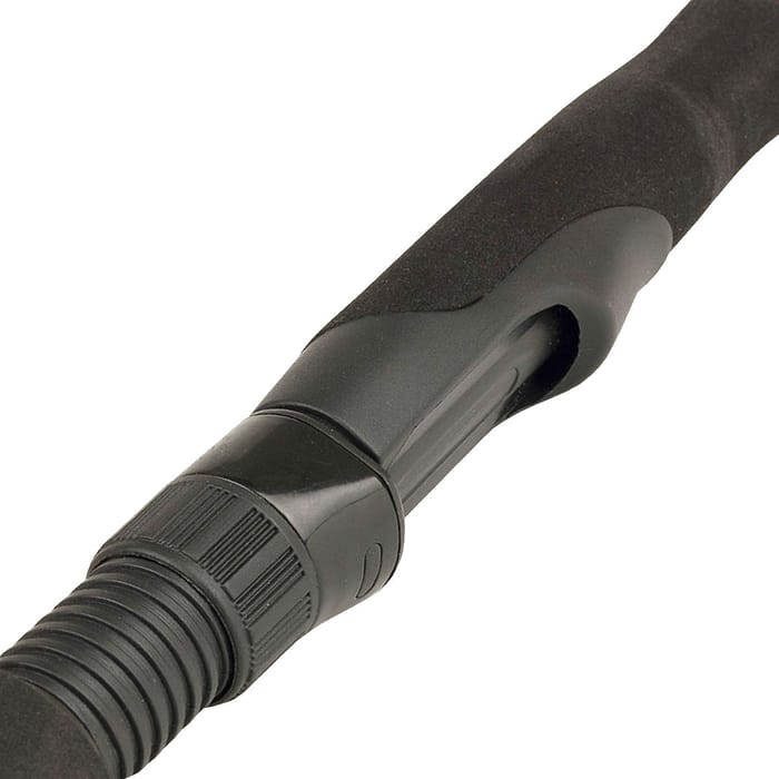 Shimano Vengeance BX Sea Bass Rod Reel Seat