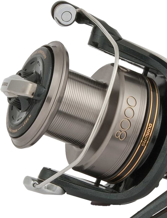 Shimano Biomaster XTB Reel