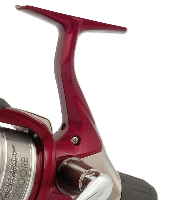 Shimano Catana RB Reel 2500 3