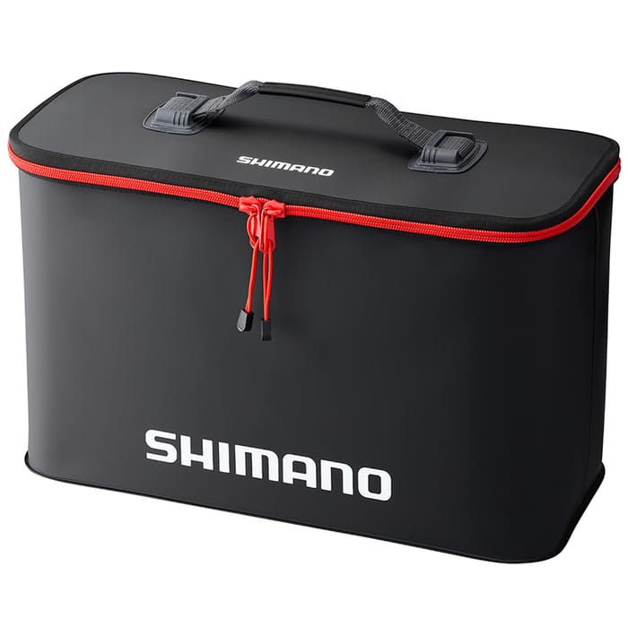 Shimano BK075N Carry Case Black