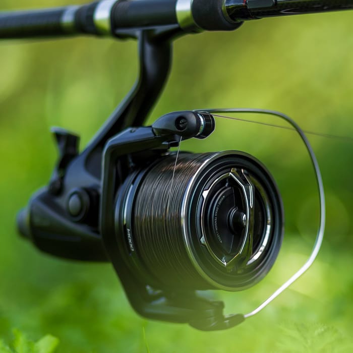 Spool View