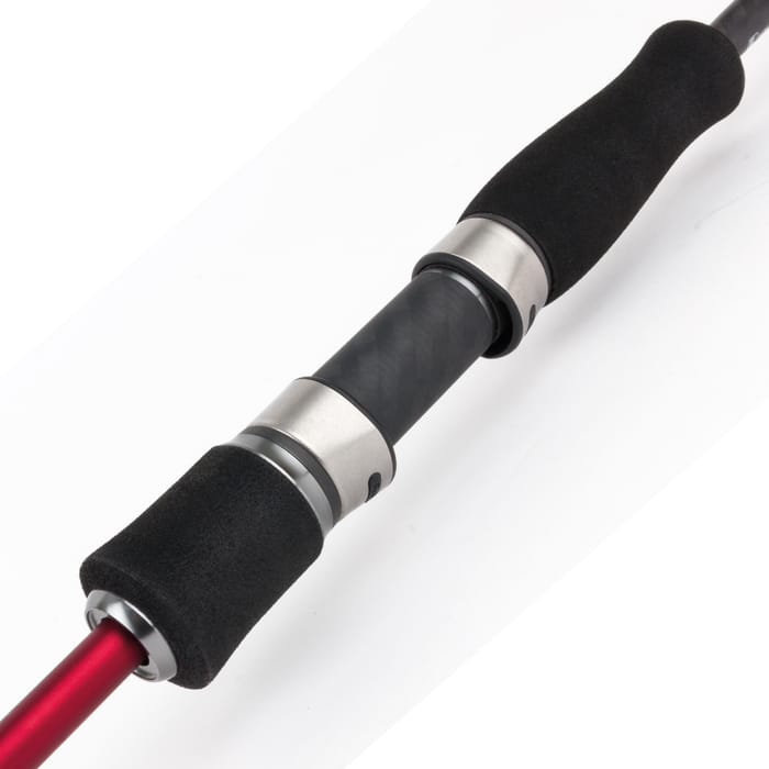 Shimano Bassterra XT Spinning-Casting Rod Reel Seat