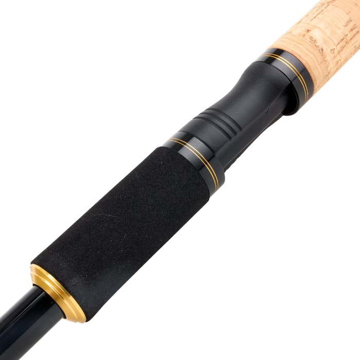 Shimano Beastmaster AX Match Rod Reel Seat