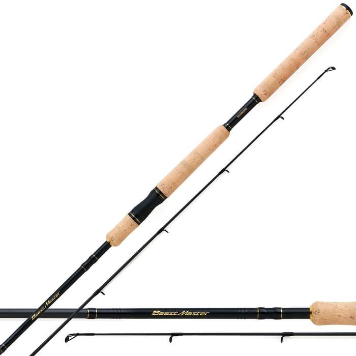 Shimano Beastmaster EX Spinning Rod