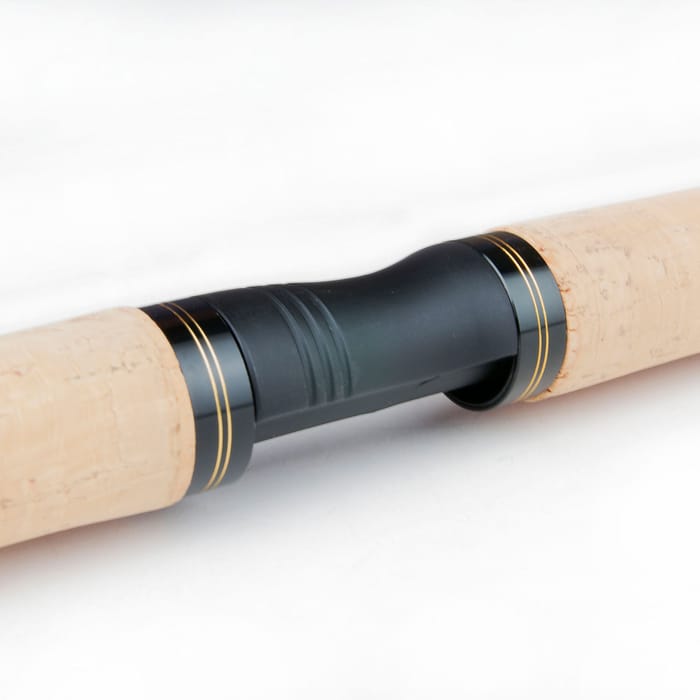 Shimano Beastmaster EX Spinning Rod Close Up 3