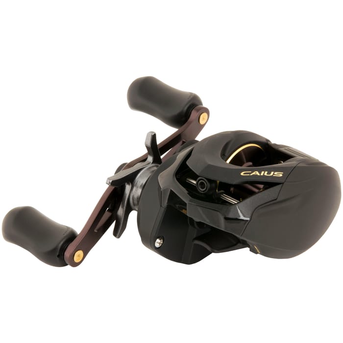 Shimano Caius A Reel