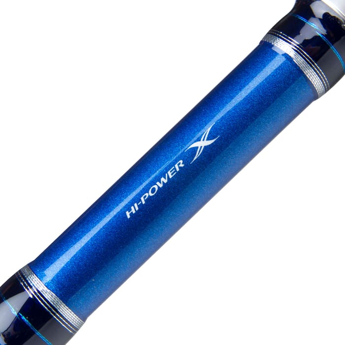 Shimano Coltsniper BB Rod Close Up 3