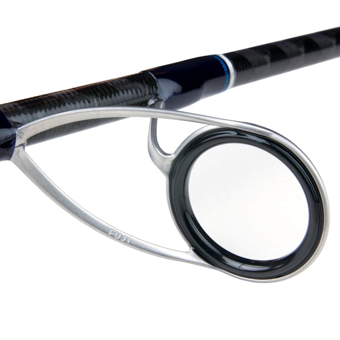 Shimano Coltsniper BB Rod Close Up 4