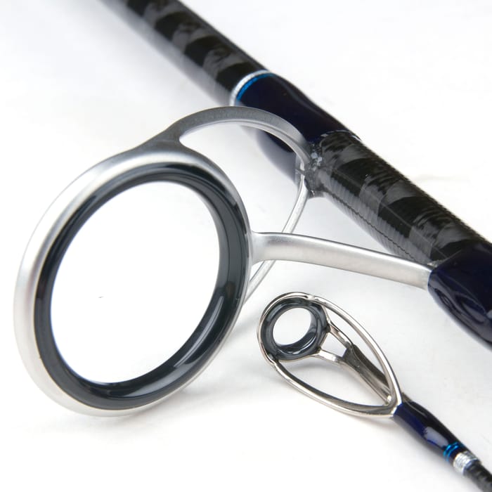 Shimano Coltsniper BB Rod Close Up 5