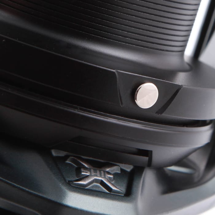 Shimano Speedmaster XTC Reel Close Up 1