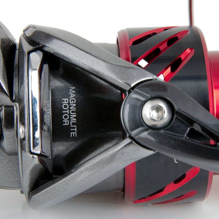 Shimano Stradic