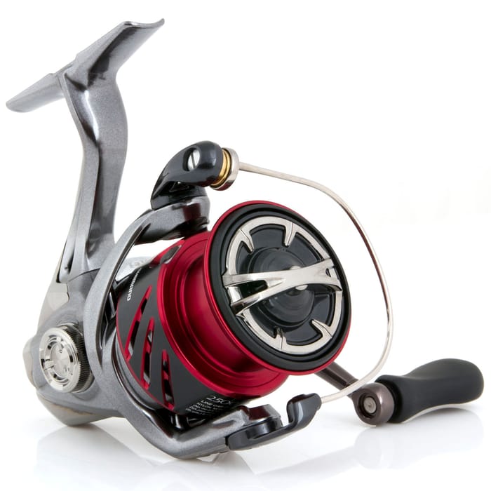 Shimano Stradic Ci4+ FB Reel | Angling Direct