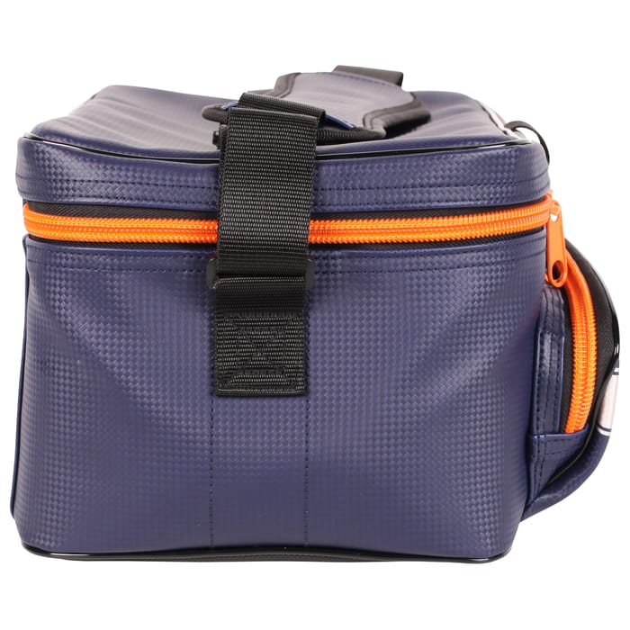 Shimano Tackle Cushion Bag Right Side