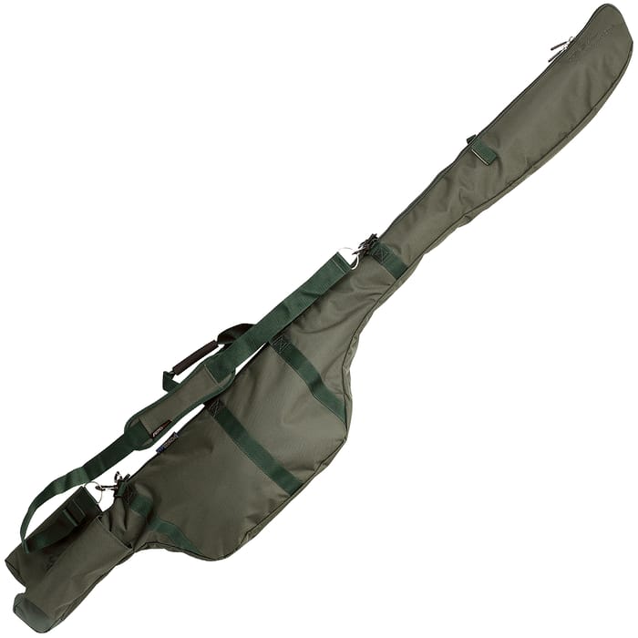Shimano Tribal 3+2 Compact Rod Sleeve