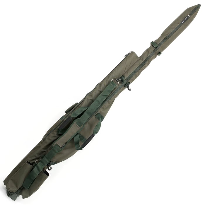 Shimano Tribal 3+2 Compact Rod Sleeve 1