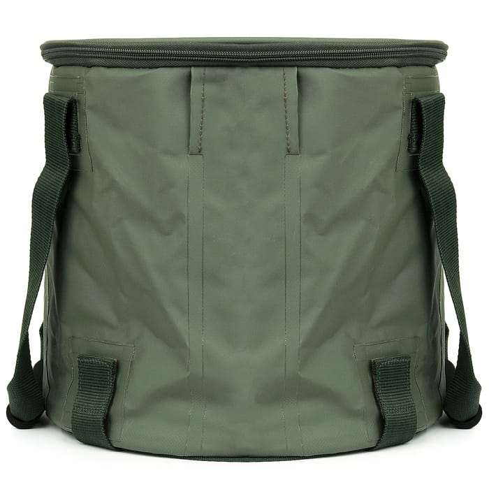 Rear View Shimano Aqua Scope/Bait Bucket