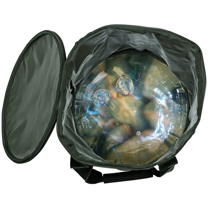 Shimano Tribal Aqua Scope Lens