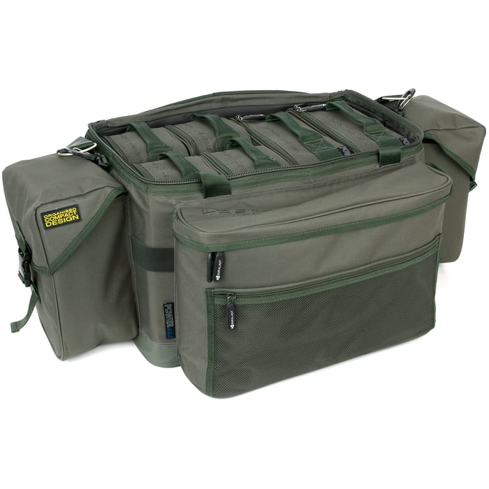 Shimano Tribal Compact Carryall System